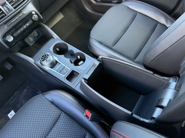 New 2026 Ford Escape ST-Line Select image 17