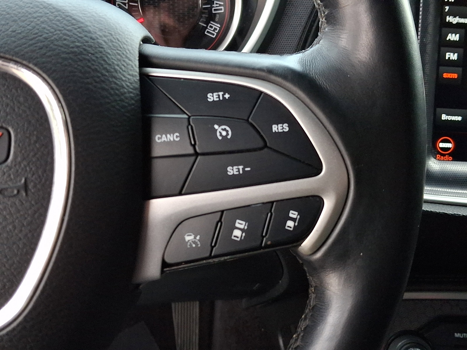Used 2018 Dodge Challenger SXT Plus RWD image 21