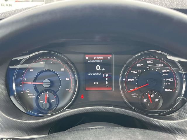 Used 2013 Dodge Charger R/T image 35