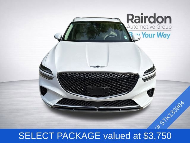 Used 2023 Genesis GV70 2.5T w/ Select Package AWD/4WD image 2