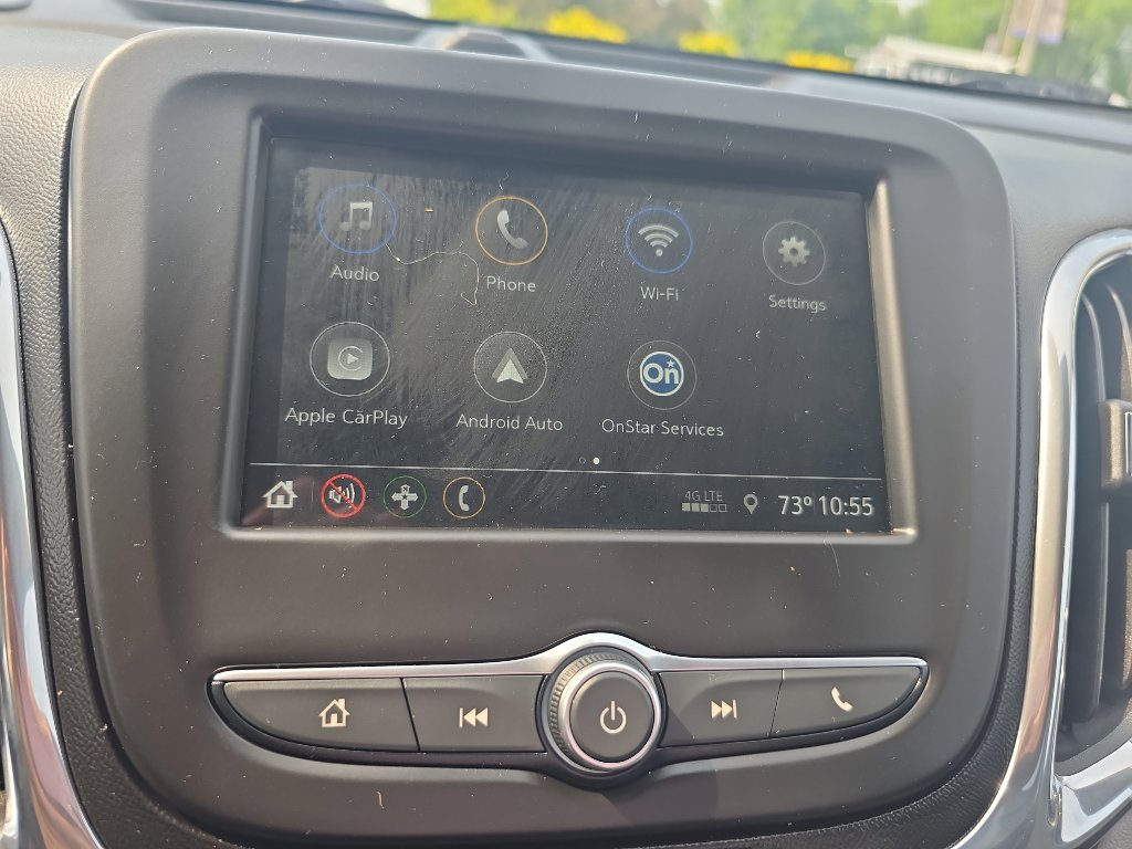 Used 2019 Chevrolet Equinox LT image 25