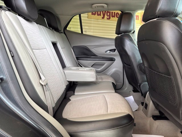 Used 2016 Buick Encore FWD image 23