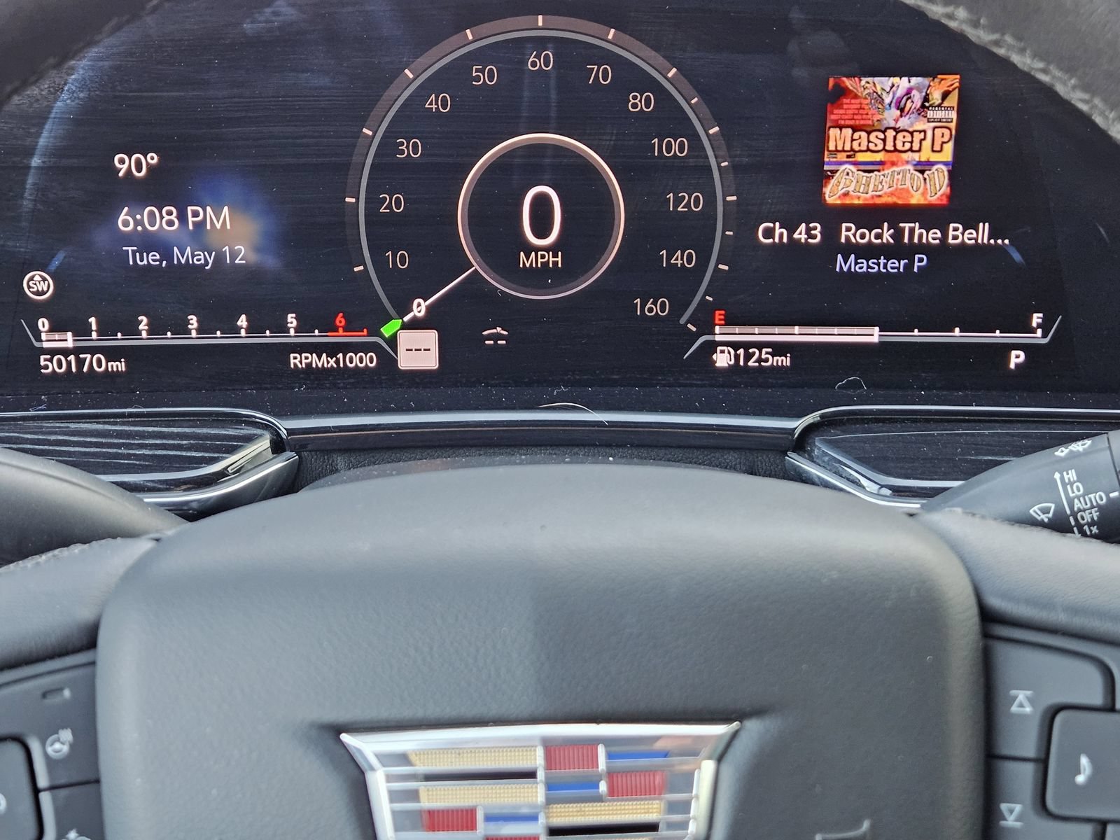 Certified 2022 Cadillac Escalade Sport RWD image 16