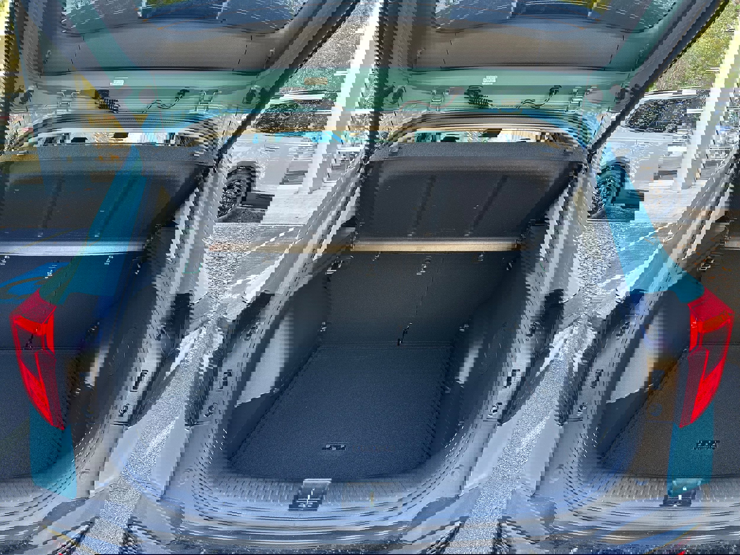 New 2026 Kia Seltos SX w/ SX Sunroof Package image 10