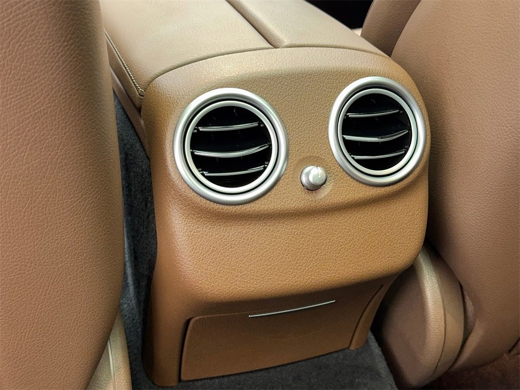 Used 2022 Mercedes-Benz E 350 Sedan w/ Driver Assistance Package image 42