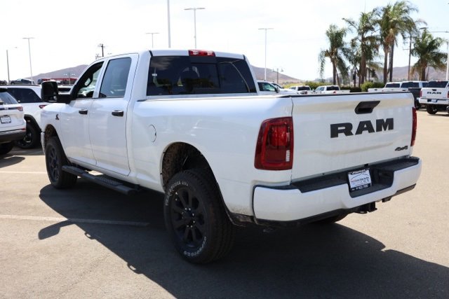 New 2026 RAM 2500 Tradesman image 6