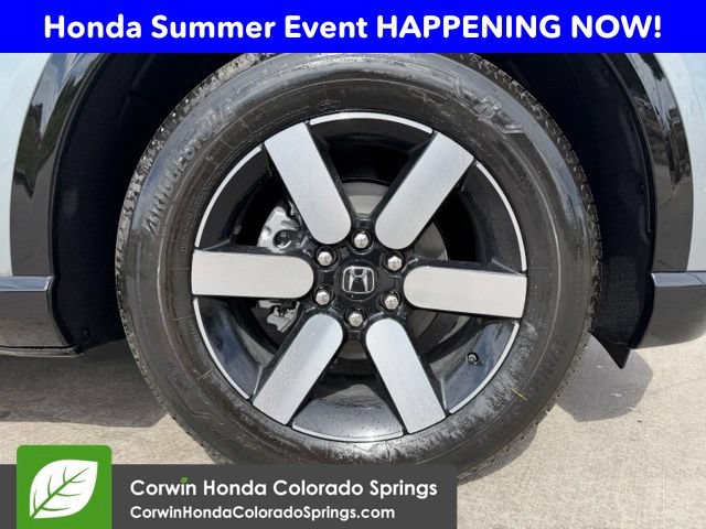 New 2026 Honda Prologue Touring image 31