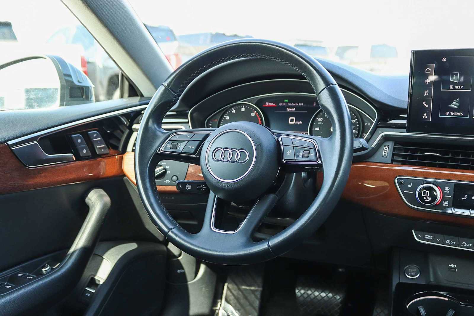 Used 2023 Audi A5 2.0T Premium w/ Convenience Package AWD/4WD image 21