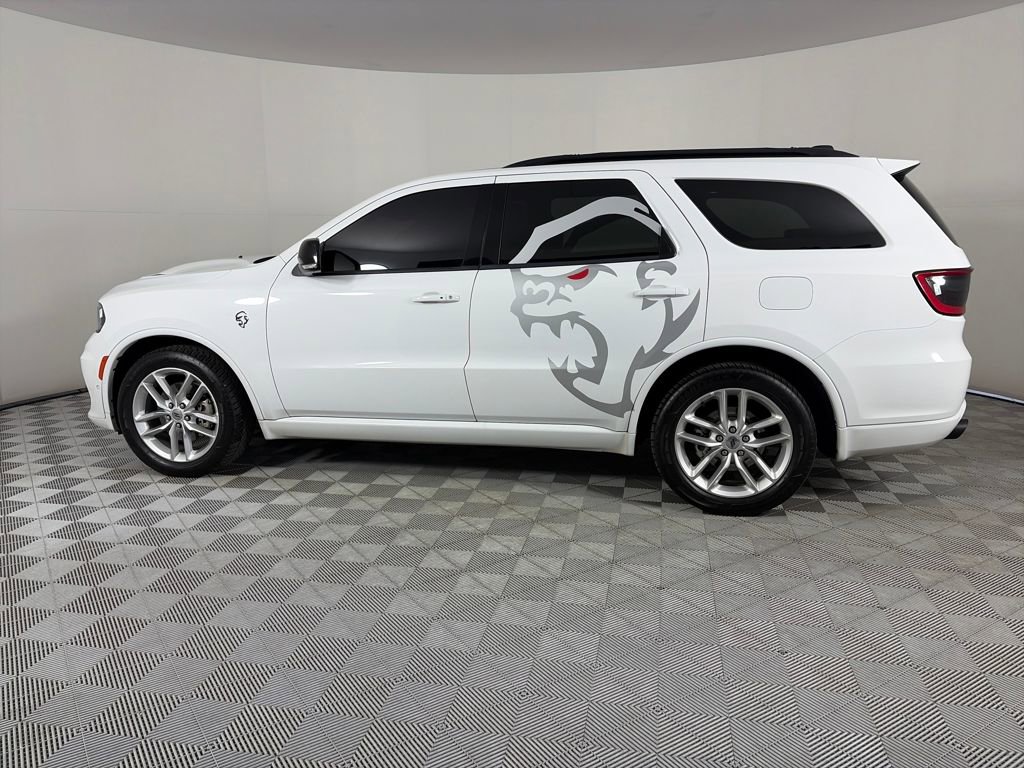 Used 2023 Dodge Durango R/T image 4