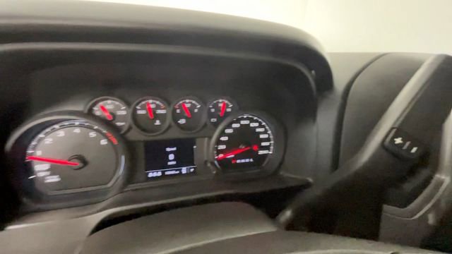 Used 2024 Chevrolet Silverado 1500 Custom AWD/4WD image 22