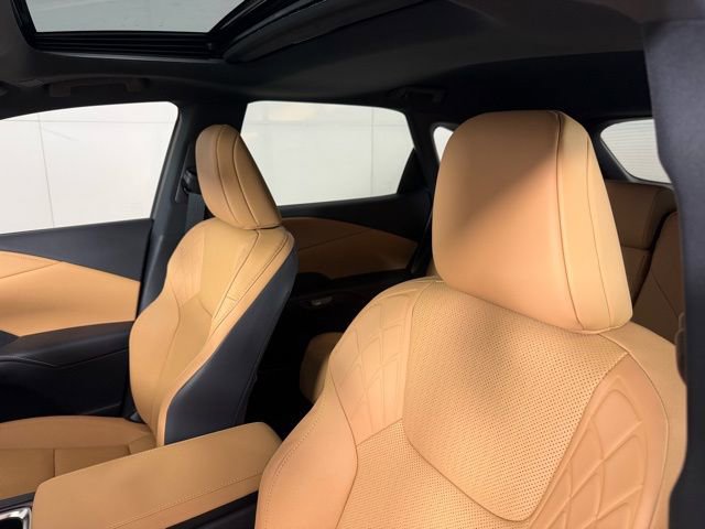 New 2026 Lexus RX 450h 450h+ Premium image 15