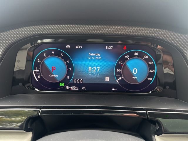 New 2026 Volkswagen Atlas Cross Sport SEL Premium R-Line image 15