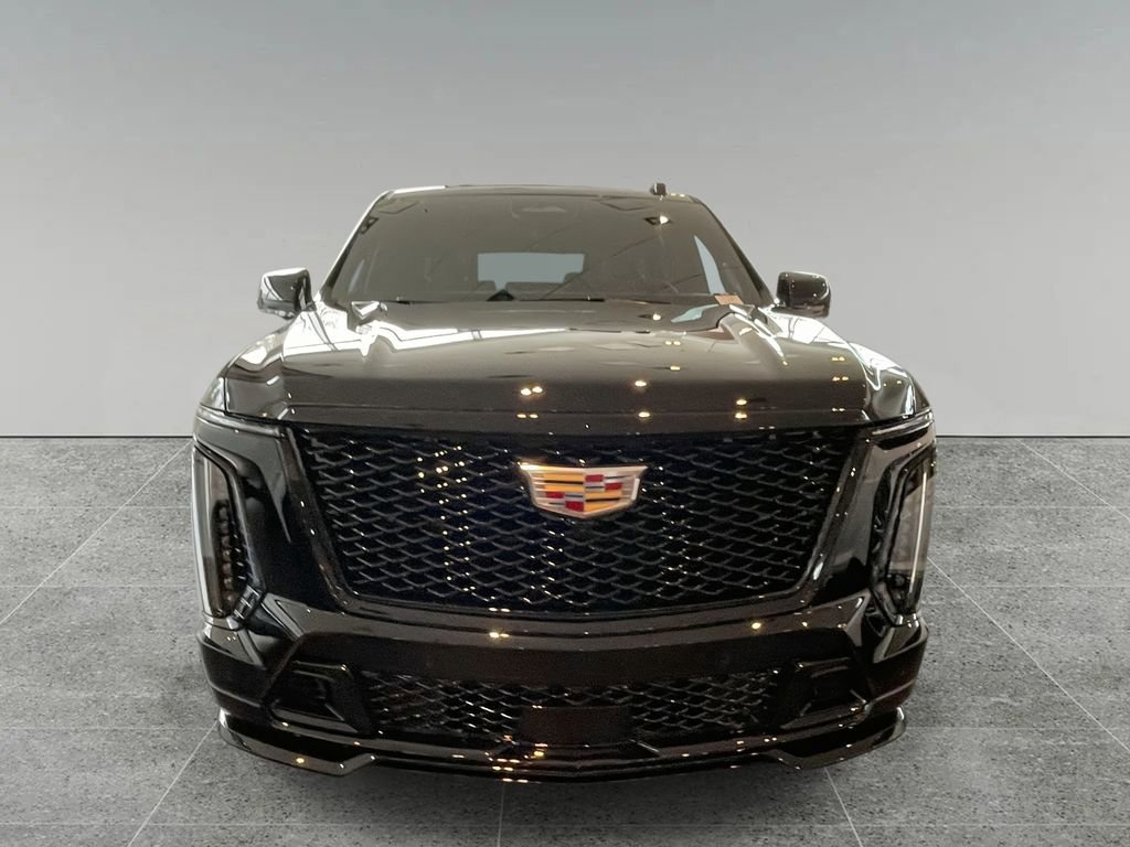 New 2026 Cadillac Escalade V image 6