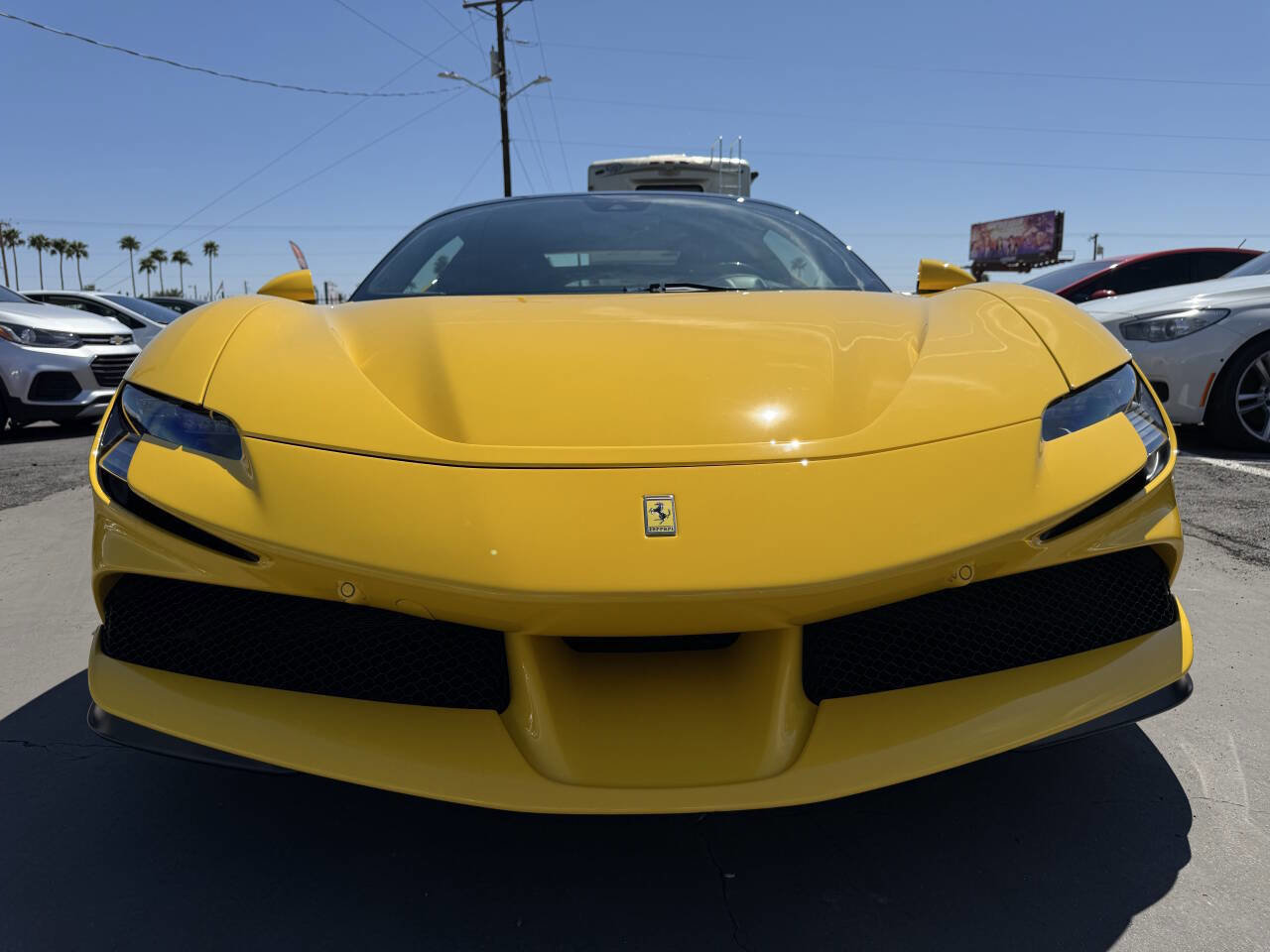Used 2022 Ferrari SF90 Stradale image 26
