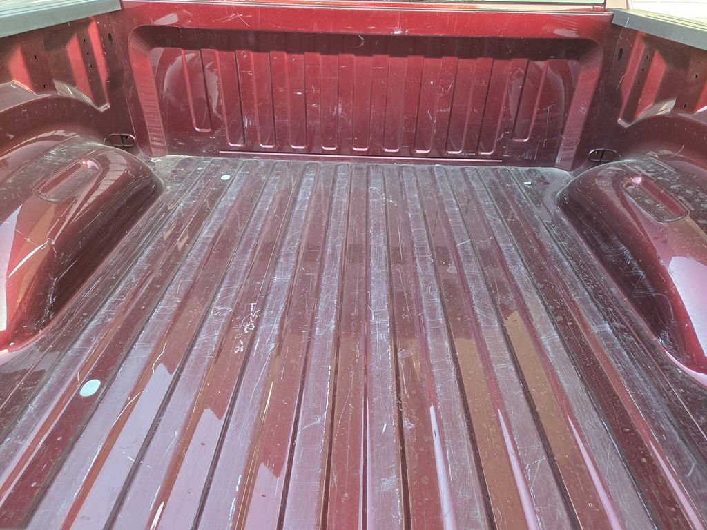 Used 2022 RAM 1500 Laramie image 31