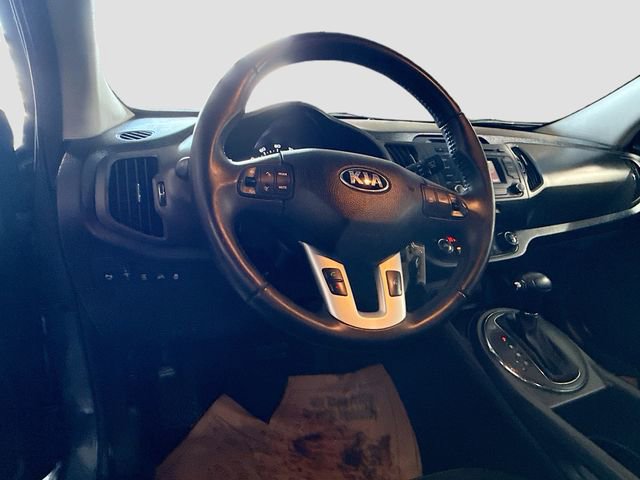 Used 2013 Kia Sportage EX image 12