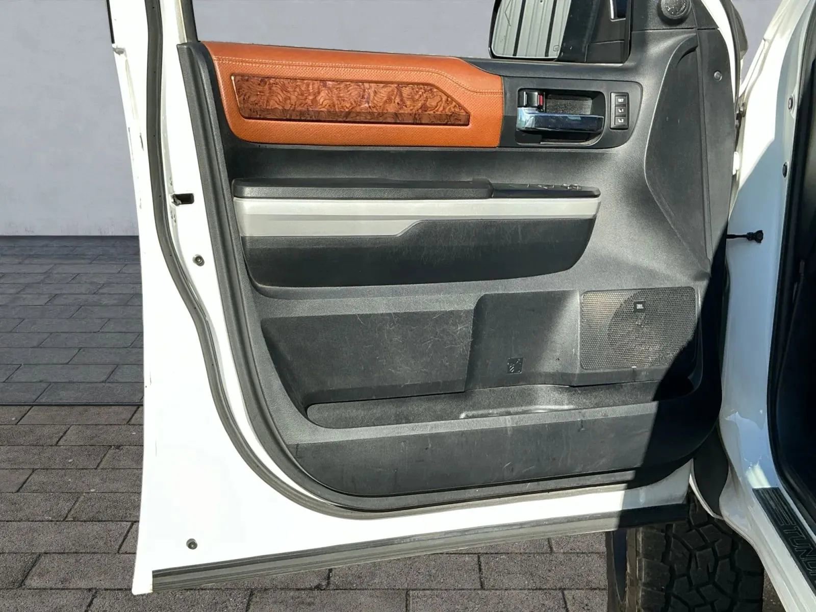 Used 2018 Toyota Tundra 1794 Edition image 10