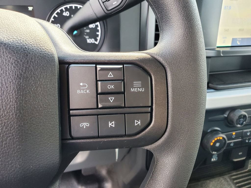 New 2026 Ford F350 XL w/ XL Driver Assist Package image 15