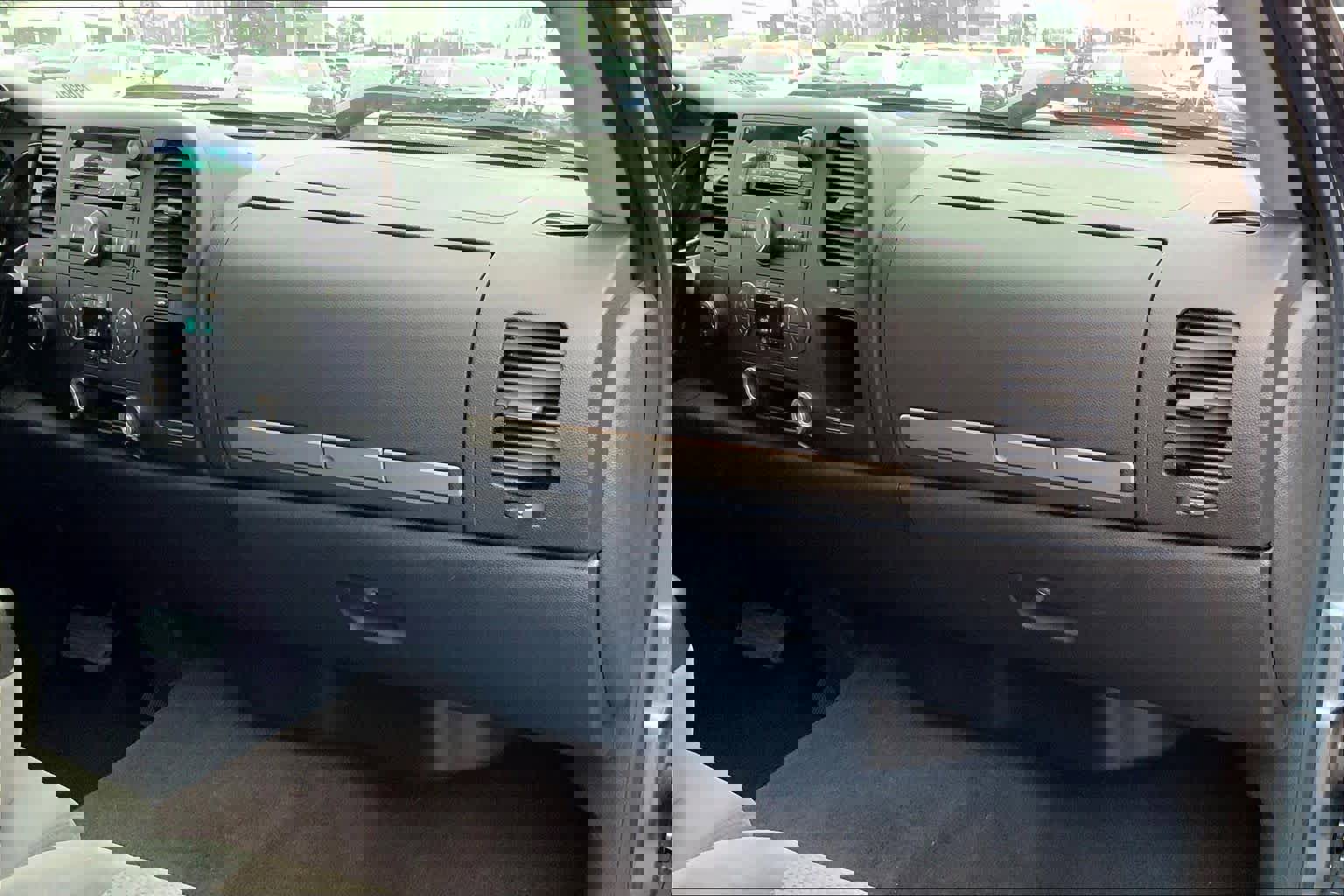 Used 2007 GMC Sierra 1500 SLE w/ SLE1 Preferred Package image 17