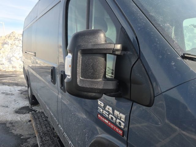 Used 2021 RAM ProMaster 3500 image 4