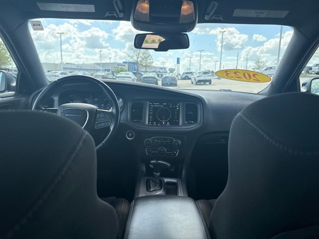 Used 2023 Dodge Charger GT w/ Blacktop Package image 27