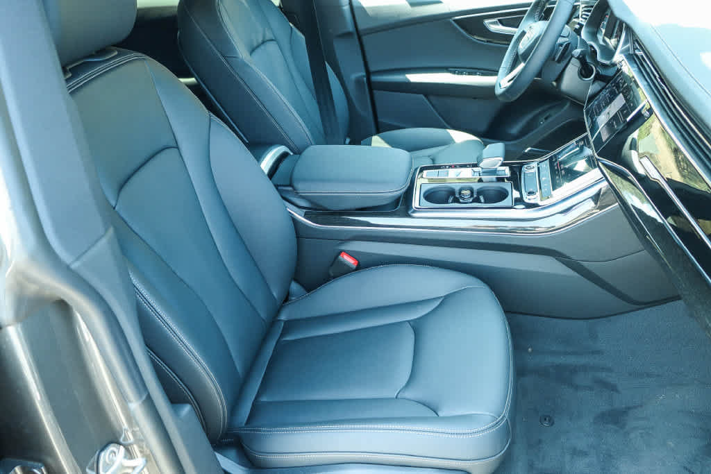 New 2026 Audi Q8 Premium AWD/4WD image 16
