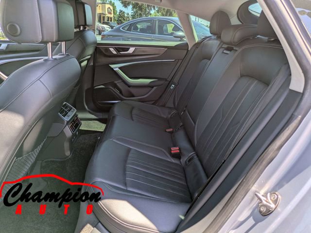 Used 2019 Audi A7 3.0T Prestige w/ Prestige Package image 18