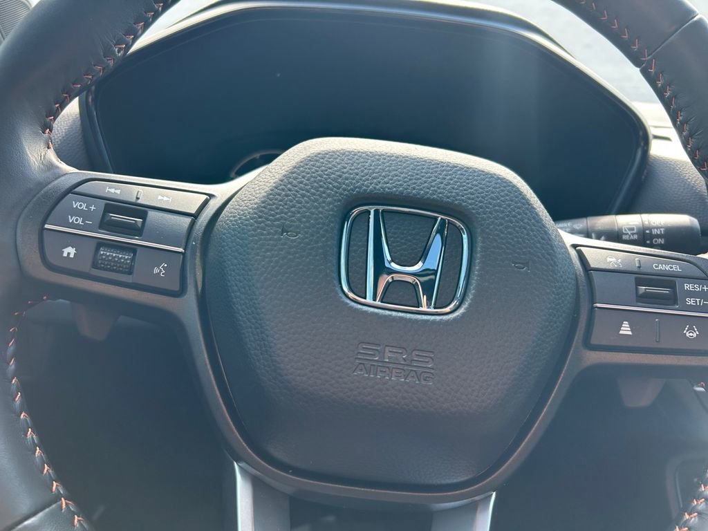 Used 2026 Honda CR-V Sport image 28