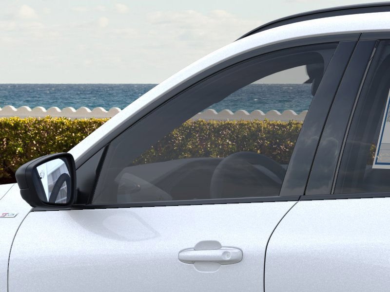 New 2026 Ford Escape ST-Line w/ Tech Pack #1 FWD image 37