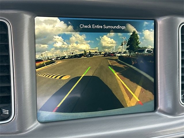 Used 2023 Dodge Charger GT image 16