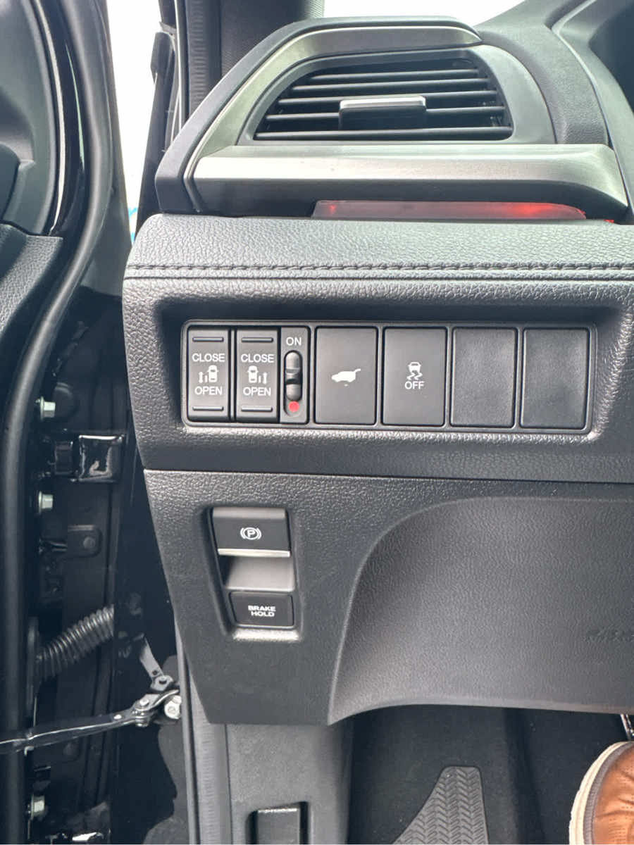 New 2026 Honda Odyssey Sport-L image 26