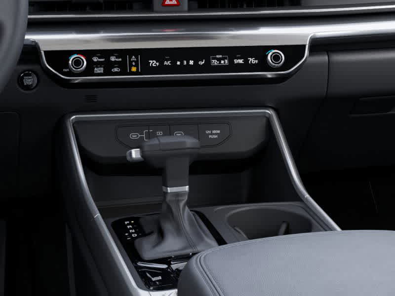 New 2025 Kia Carnival SX image 23