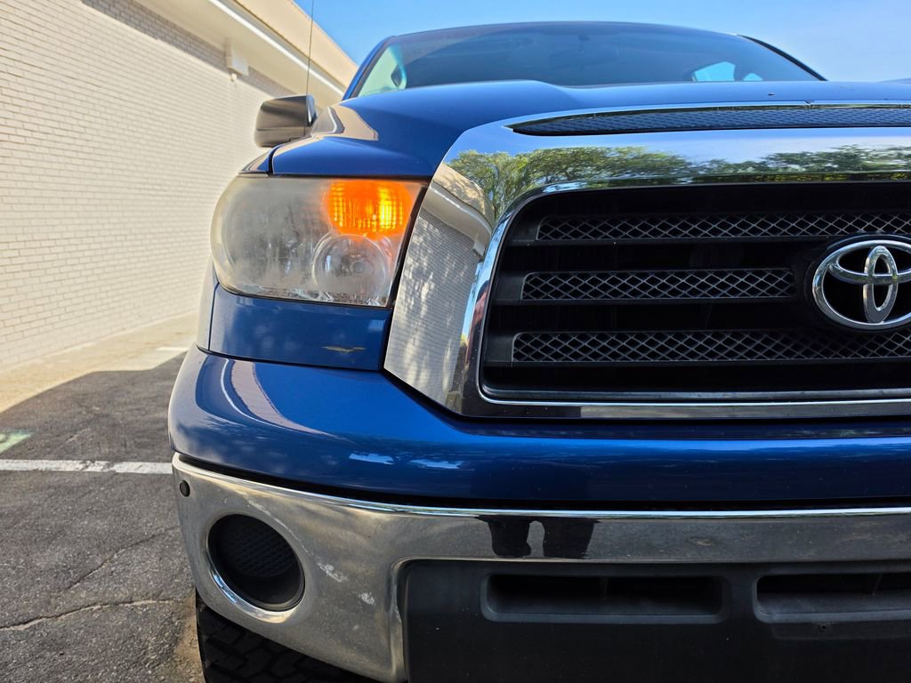 Used 2007 Toyota Tundra SR5 RWD image 25