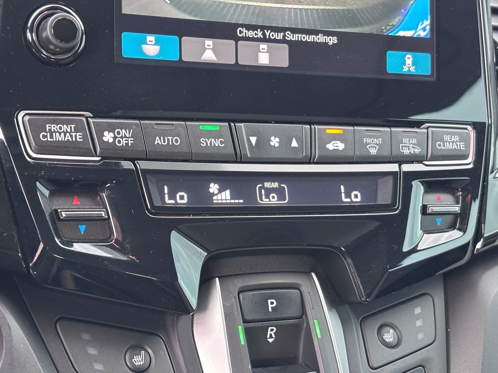 Used 2022 Honda Odyssey EX-L image 31
