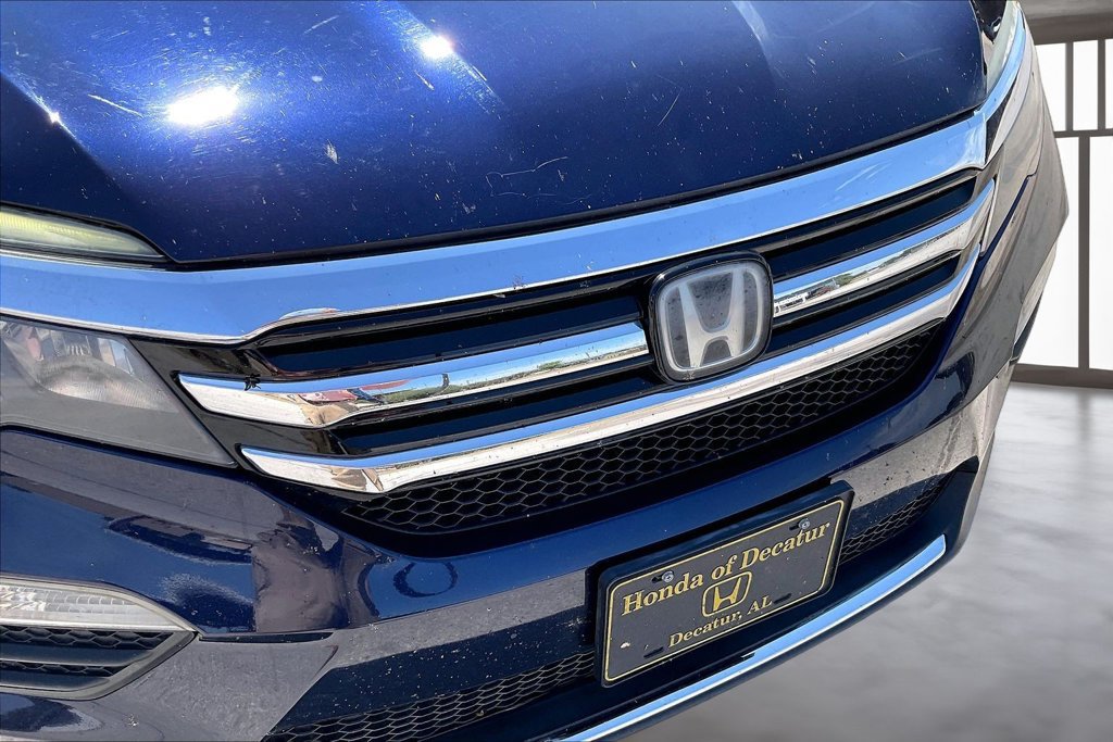 Used 2017 Honda Pilot Touring image 31