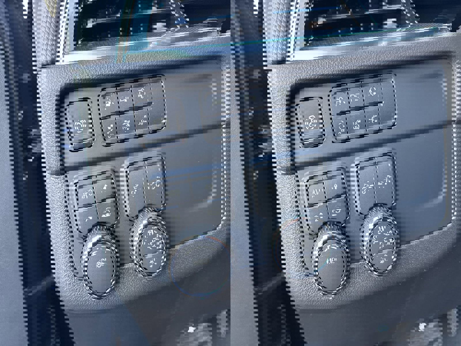 New 2026 Chevrolet Tahoe RST w/ Comfort Package image 28