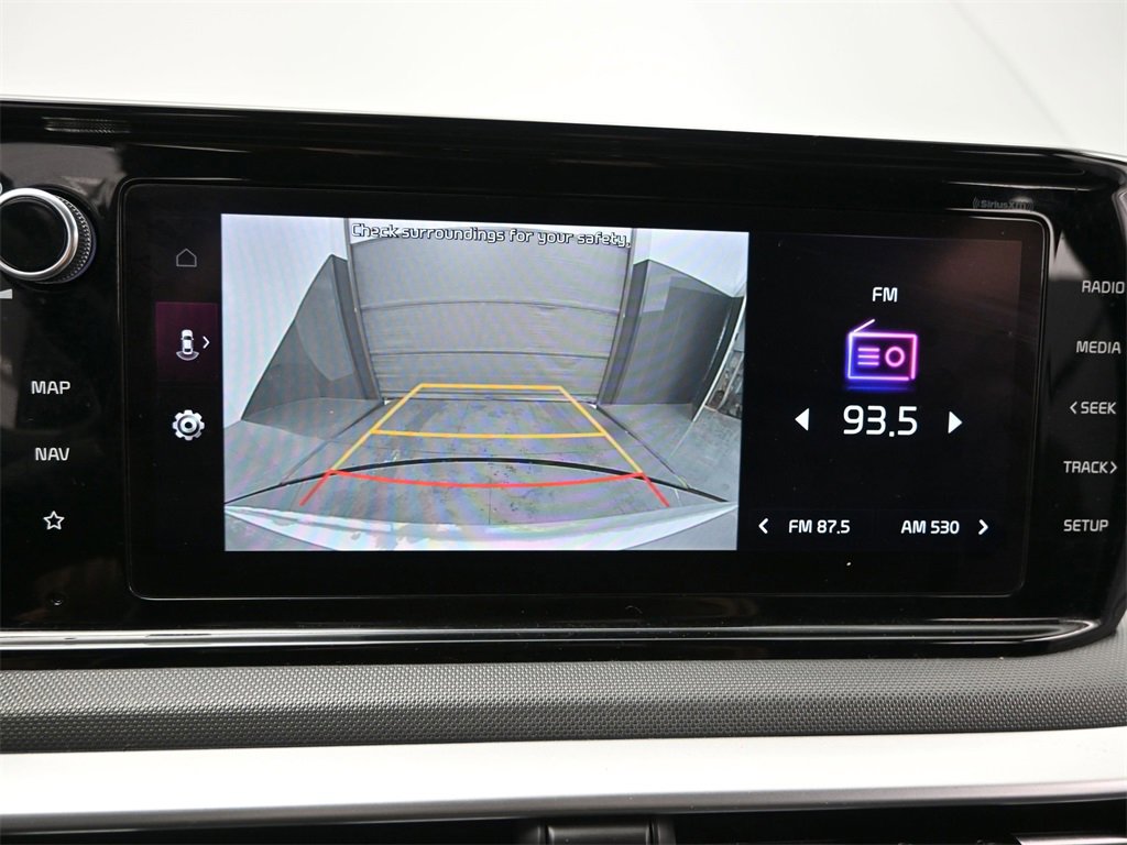 Used 2022 Kia K5 GT-Line image 28