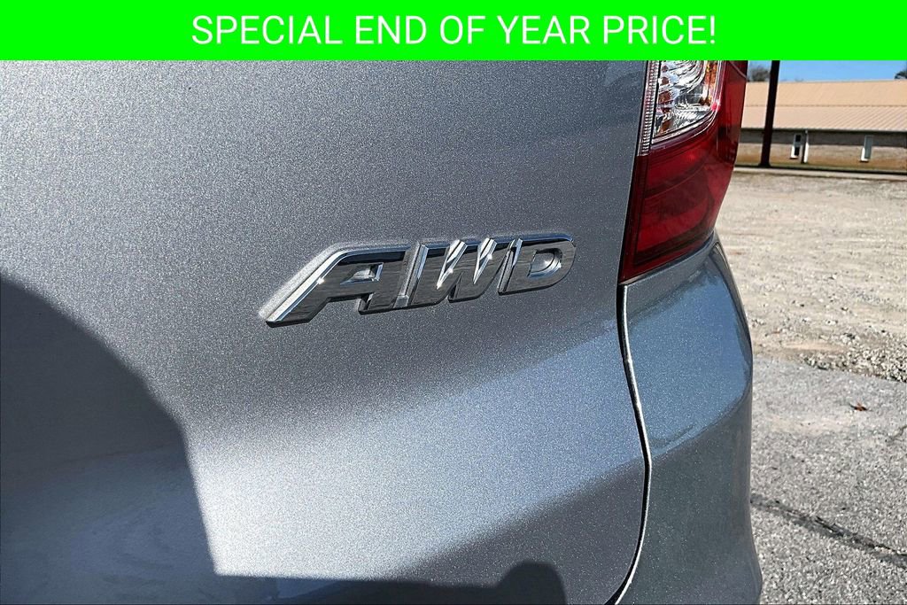 Used 2020 Honda Passport EX-L image 24