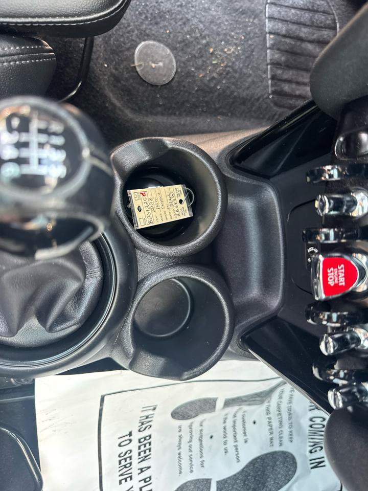 Used 2018 MINI Cooper S FWD image 36
