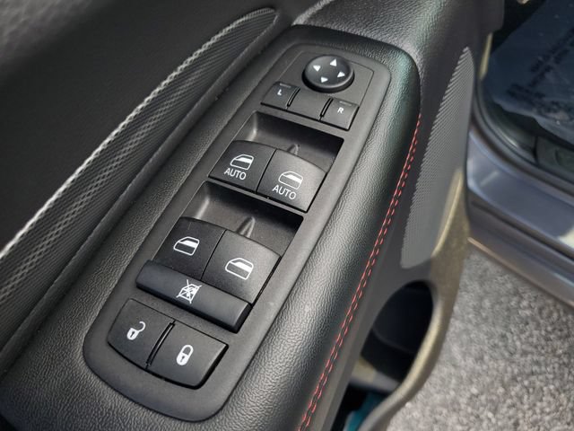 Used 2026 Dodge Durango GT w/ Blacktop Package RWD image 23