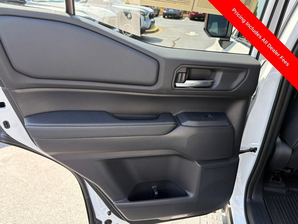 Used 2024 Toyota Land Cruiser AWD/4WD image 22
