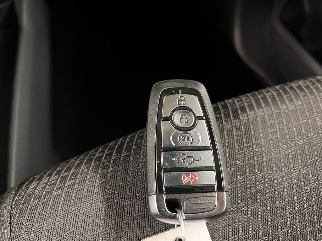 New 2026 Ford F150 XLT w/ Equipment Group 302A MID image 41