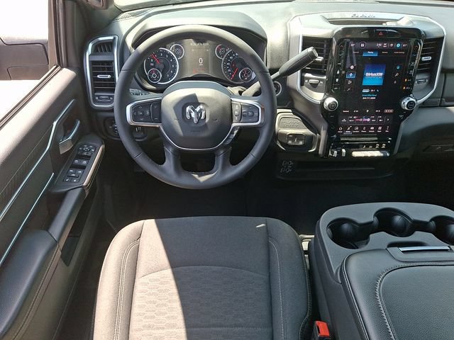 Used 2026 RAM 2500 Big Horn AWD/4WD image 11