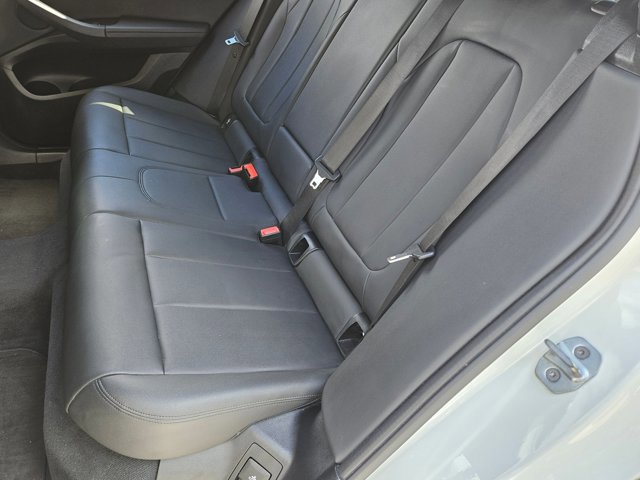 Used 2020 BMW X3 sDrive30i image 18