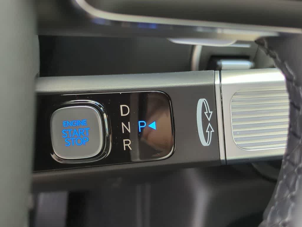 New 2026 Hyundai Palisade SEL FWD image 33