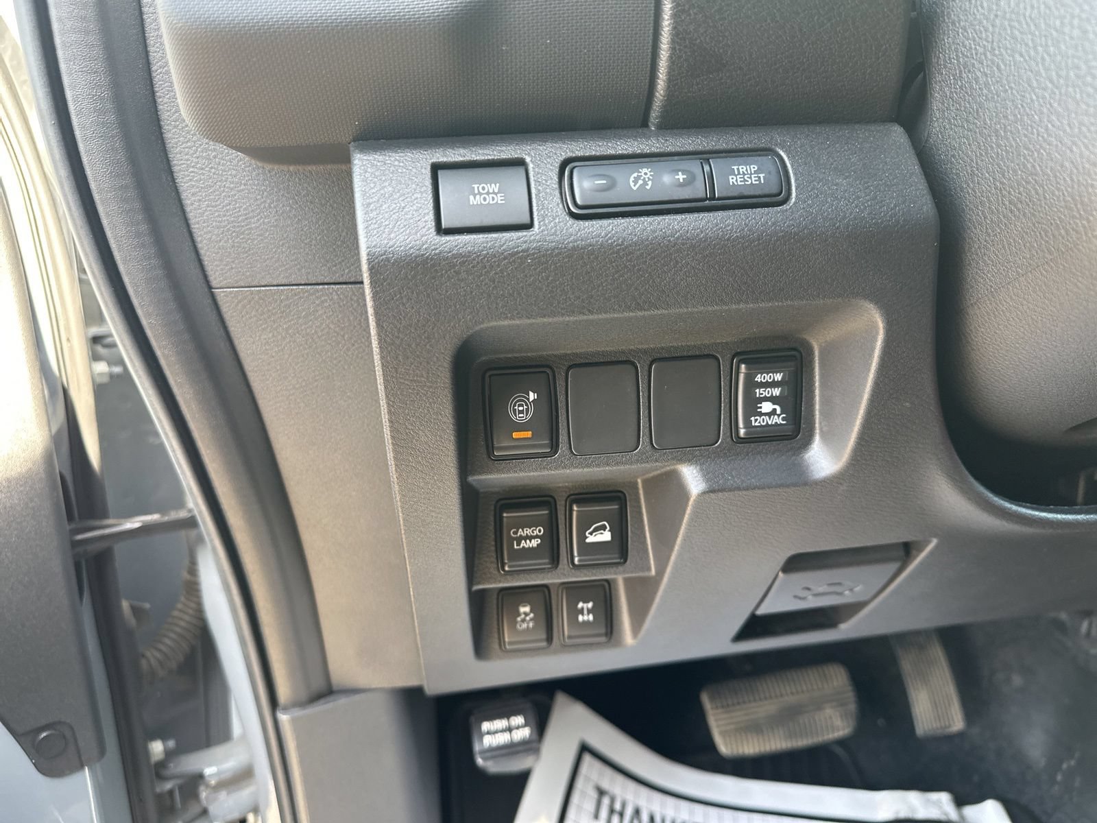Used 2024 Nissan Frontier PRO-4X w/ Pro Premium Package AWD/4WD image 15