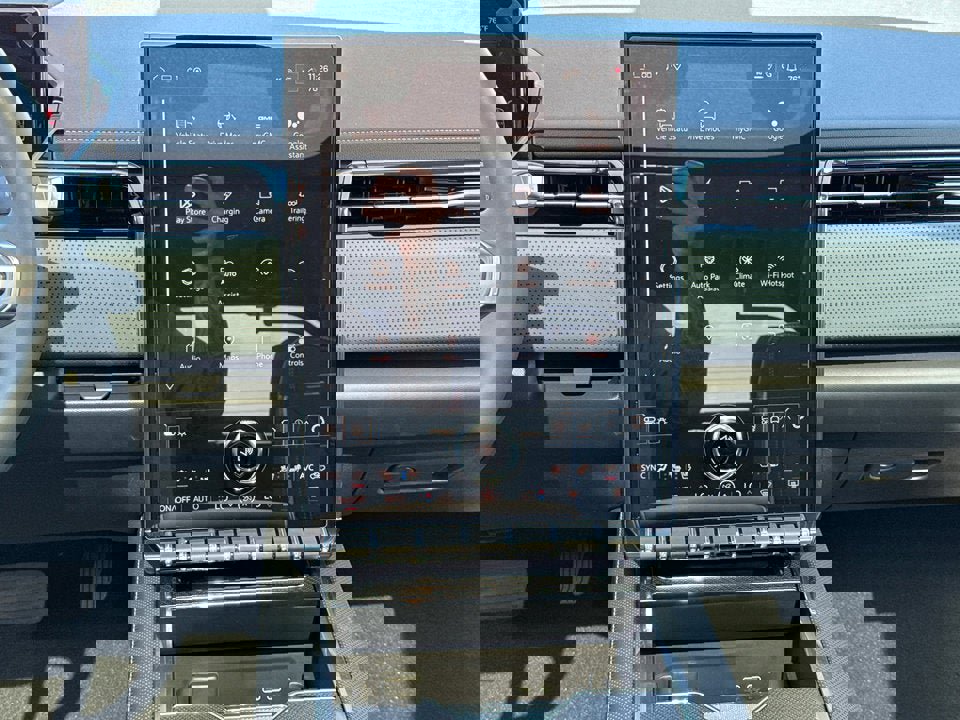 New 2026 GMC Sierra EV AT4 image 24