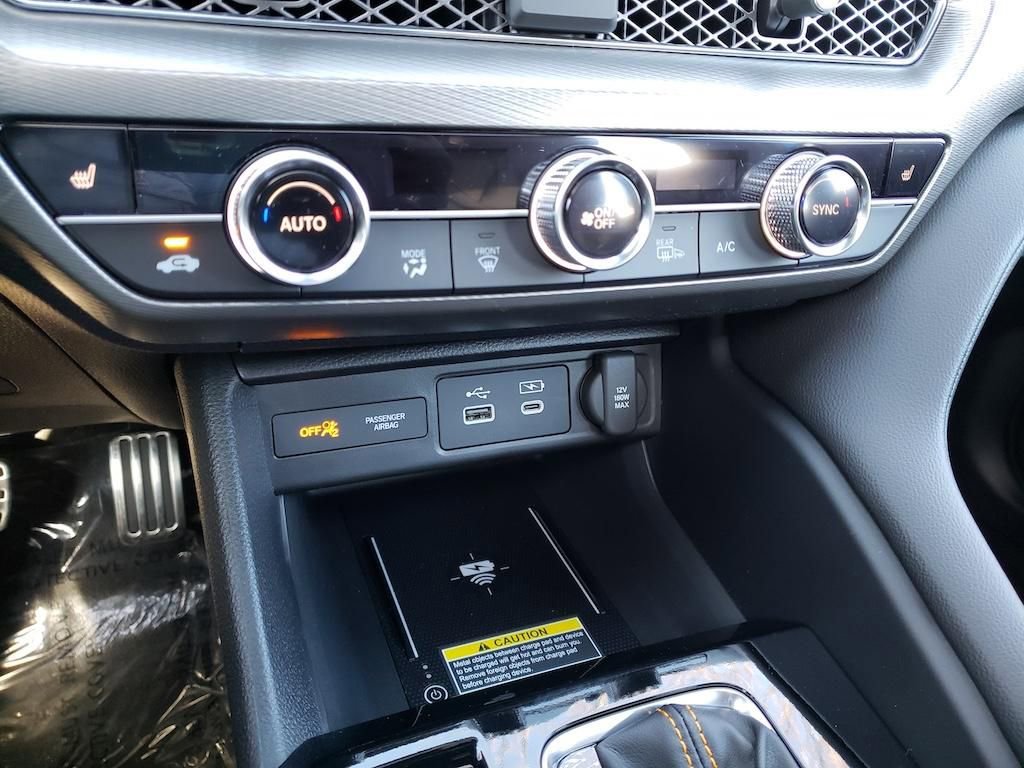 New 2026 Acura Integra A-Spec image 12