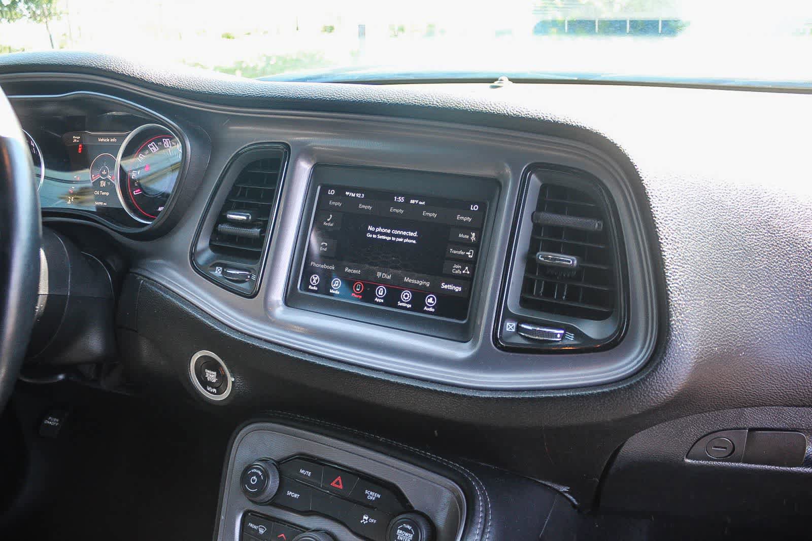 Used 2023 Dodge Challenger SXT image 16