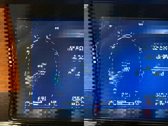 New 2024 Lincoln Navigator Black Label image 46